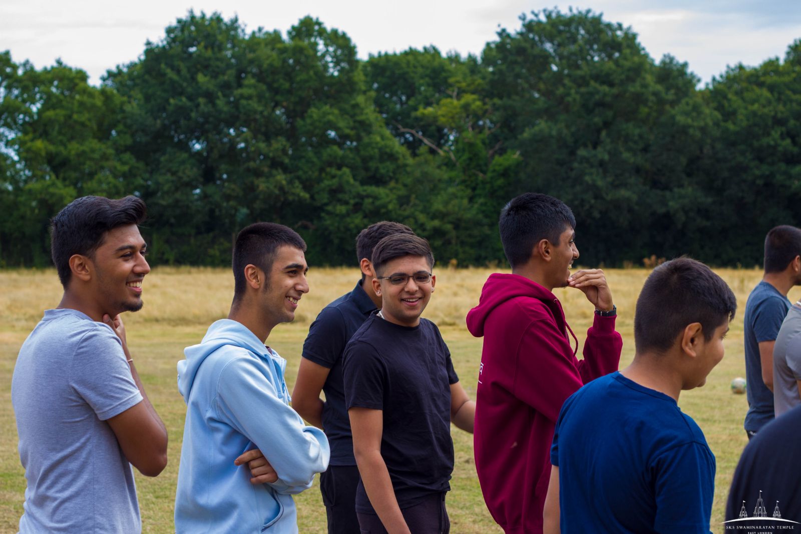 ©1987-2017 SKS Swaminarayan Temple East London